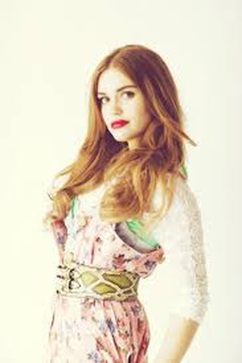 rachel leão - Foto 2
