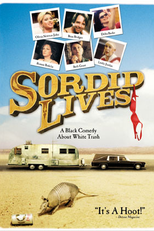 Uma Família e Tanto (Sordid Lives)