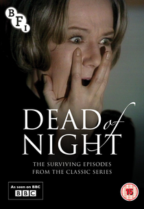 Dead of Night: The Exorcism (Dead of Night: The Exorcism)