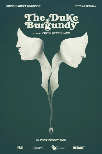  de Filme O Duque de Burgundy (2014)