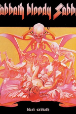 Black Sabbath: Sabbath Bloody Sabbath (Black Sabbath: Sabbath Bloody Sabbath)