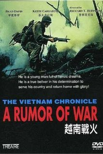 Vietnã: Emboscada Fatal - Poster / Capa / Cartaz - Oficial 1