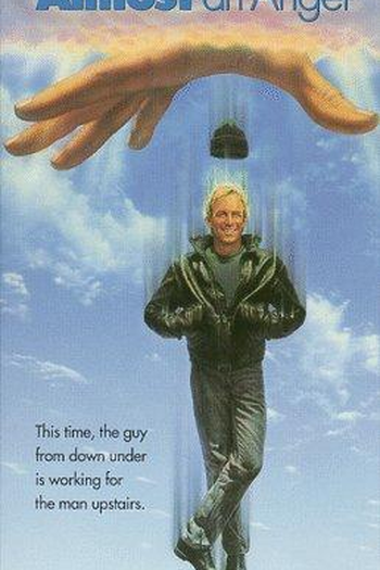  de Filme Quase Um Anjo (1990)