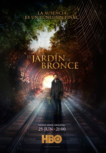 O Jardim de Bronze (1ª Temporada) (El Jardín de Bronce (Season 1))