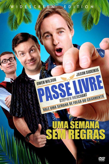  de Filme Passe Livre (2011)