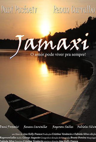 Poster 1 de Curta Jamaxi (2013)