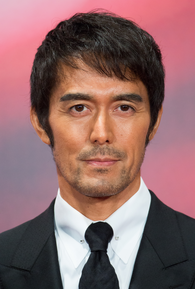 Hiroshi Abe (I)