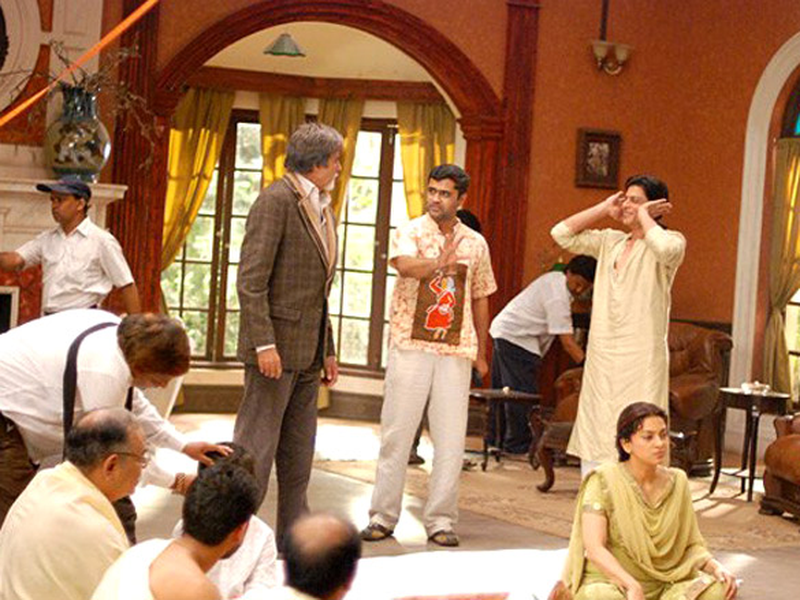 Foto 60 de Bhoothnath