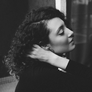 Foto de perfil de Nathália