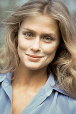 Lauren Hutton
