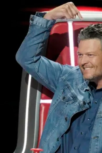 Poster de Episódio The Blind Auditions, Part 5 (2018)