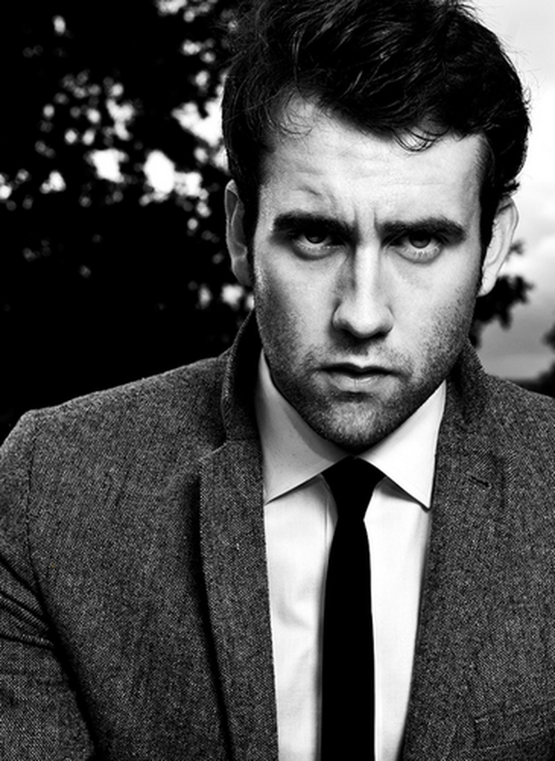 Matthew Lewis (III) - Foto 1