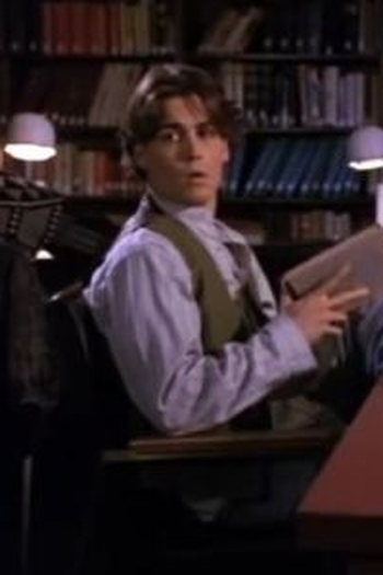 Poster de Episódio Hi Mom (1990)