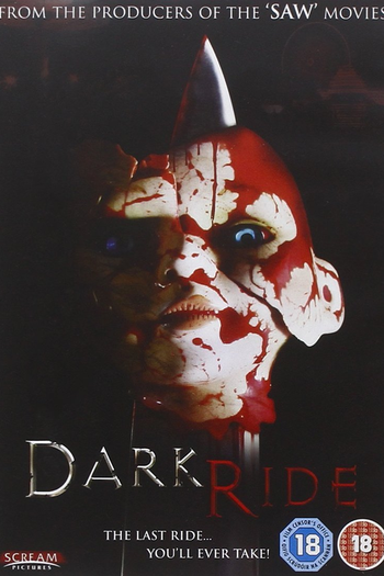  de Filme Trem Fantasma (2006)