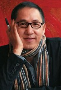 Alfred Cheung Kin-Ting - Poster / Capa / Cartaz - Oficial 1