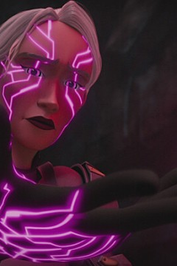 Poster de Episódio The Last Hope (1) (2023)