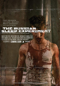 The Russian Sleep Experiment (The Russian Sleep Experiment)