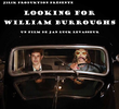 Looking For William Burroughs