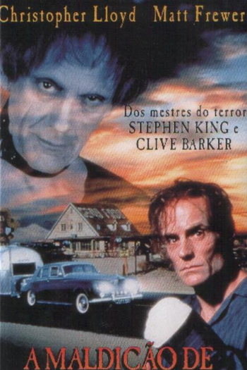 de Filme A Maldição de Quicksilver (1997)