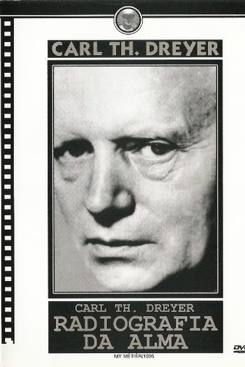  de Filme Carl Th. Dreyer - Radiografia da Alma (1995)