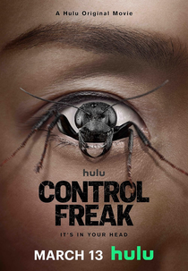 Maníaco do Controle (Control Freak)