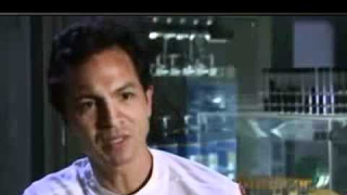 Trailer: The Andromeda Strain 2008 Movie Trailer