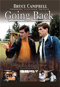 Going Back (Going Back)