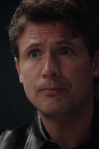 Poster de Episódio Hero by Night (2023)