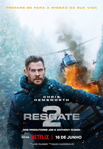 Resgate 2 (Extraction 2)