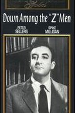 Queda entre os homens Z (Down Among the Z Men)