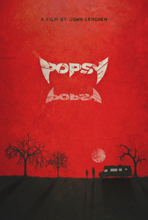 Popsy - Poster / Capa / Cartaz - Oficial 1