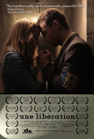 Poster 1 de Curta Une Libération (2015)