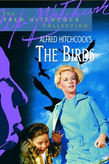  de Filme Os Pássaros (1963)