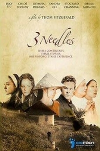 Poster de Filme Unidos pelo Sangue (2005)