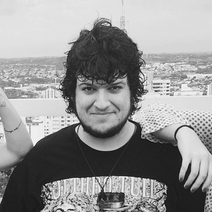 Foto de perfil de Sérgio Silva