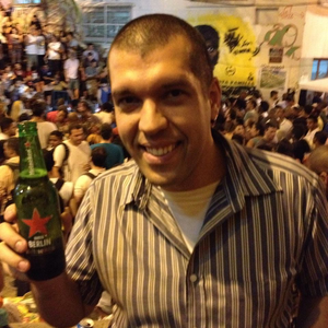 Foto de perfil de Mauricio