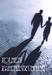 From Three to Twelve (Kolmest kaheteistkümneni)