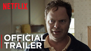 Trailer: Shimmer Lake | Official Trailer [HD] | Netflix