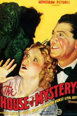 A Casa do Mistério (House of Mystery)