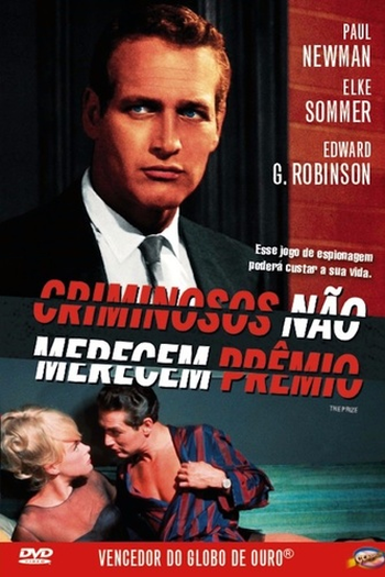  de Filme Criminosos Não Merecem Prêmio (1963)