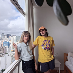 Foto de perfil de Betu e Sabs