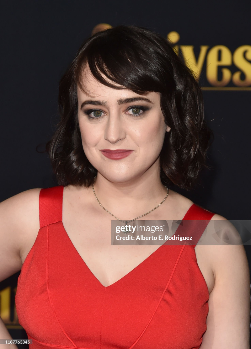 Mara Wilson - Foto 3