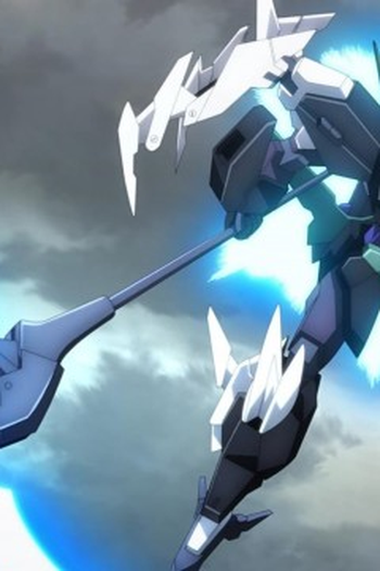 Poster de Episódio Episode 2 (2023)