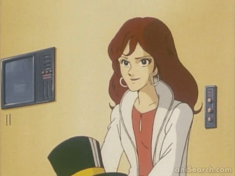 Foto 10 de Ginga Senpuu Braiger