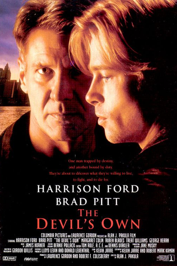  de Filme Inimigo Íntimo (1997)