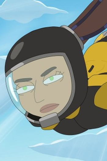 Poster de Episódio Purchase (2026)