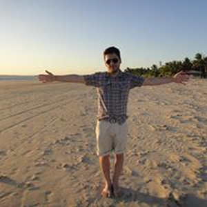 Foto de perfil de Luiz Henrique Heuczuk