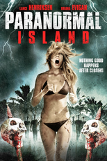 Paranormal Island (Paranormal Island)