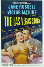 O Caminho Do Pecado  (The Las Vegas Story)