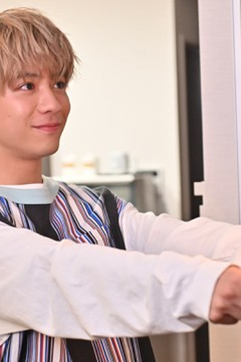 Poster de Episódio 第７話 (2024)